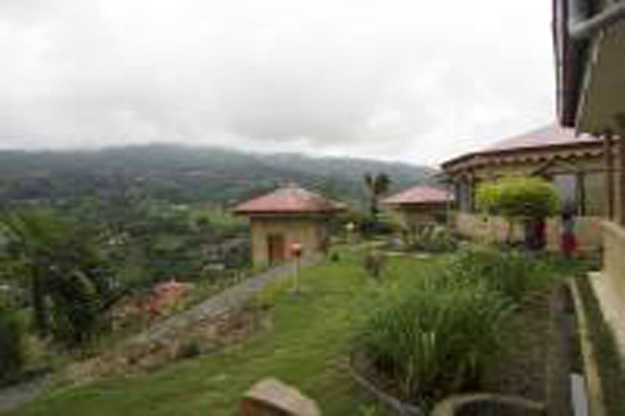 Hotel Nepal Yoga Retreat Bageshwori Exterior foto